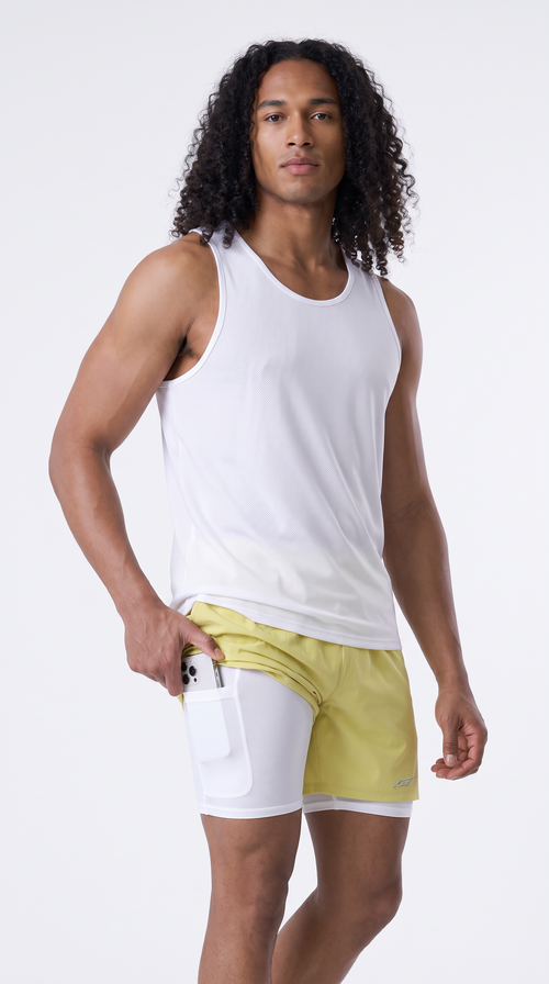 Apex 2-in-1 Performance Shorts