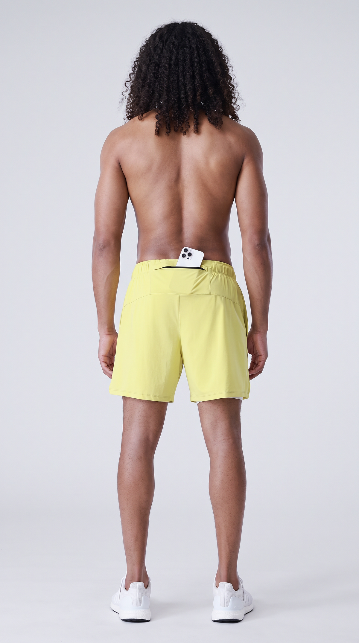 Apex 2-in-1 Performance Shorts