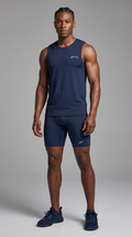 Apex Compression Pocket Tights