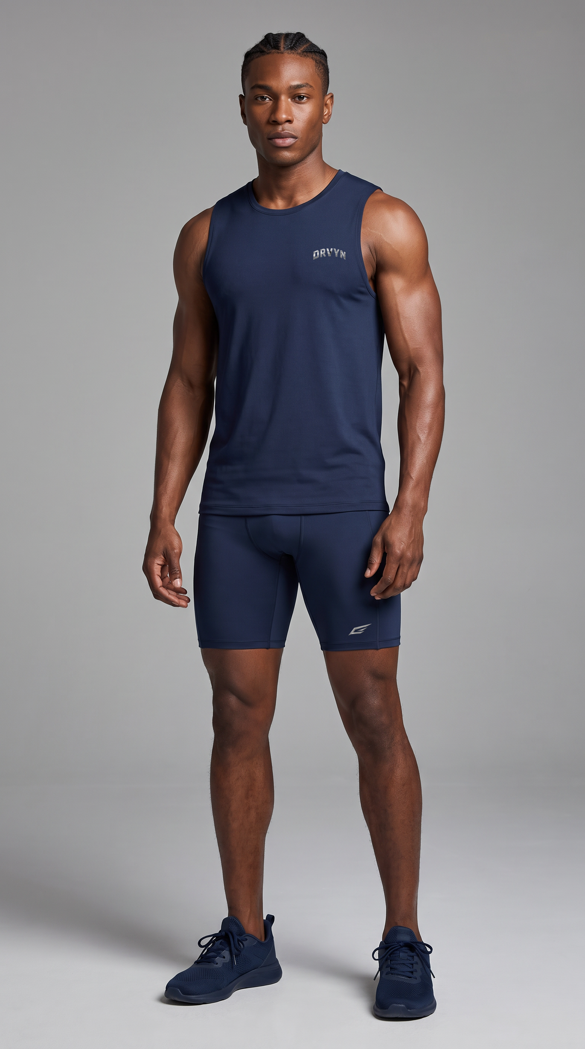 Apex Compression Pocket Tights