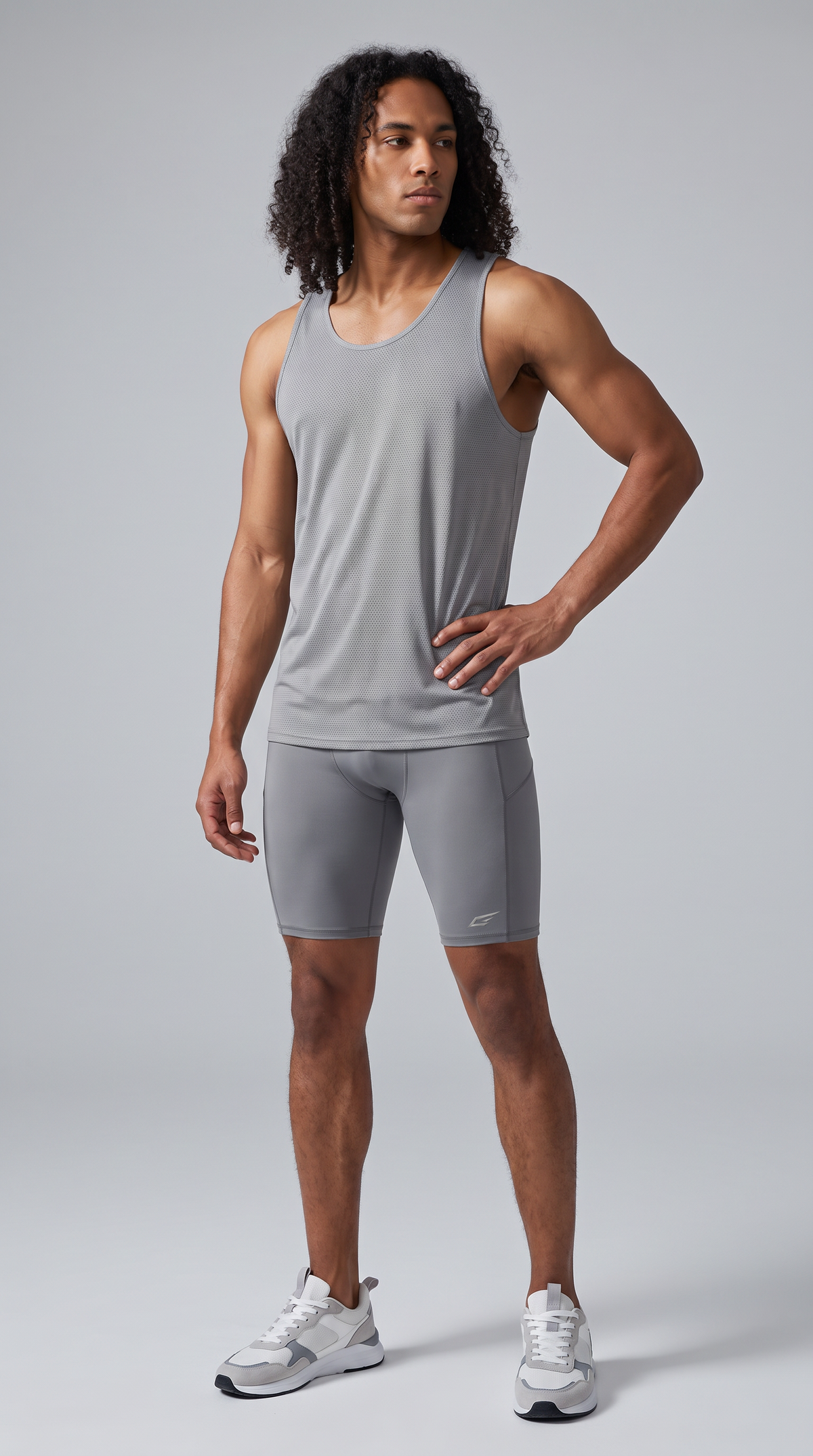 Apex Compression Pocket Tights