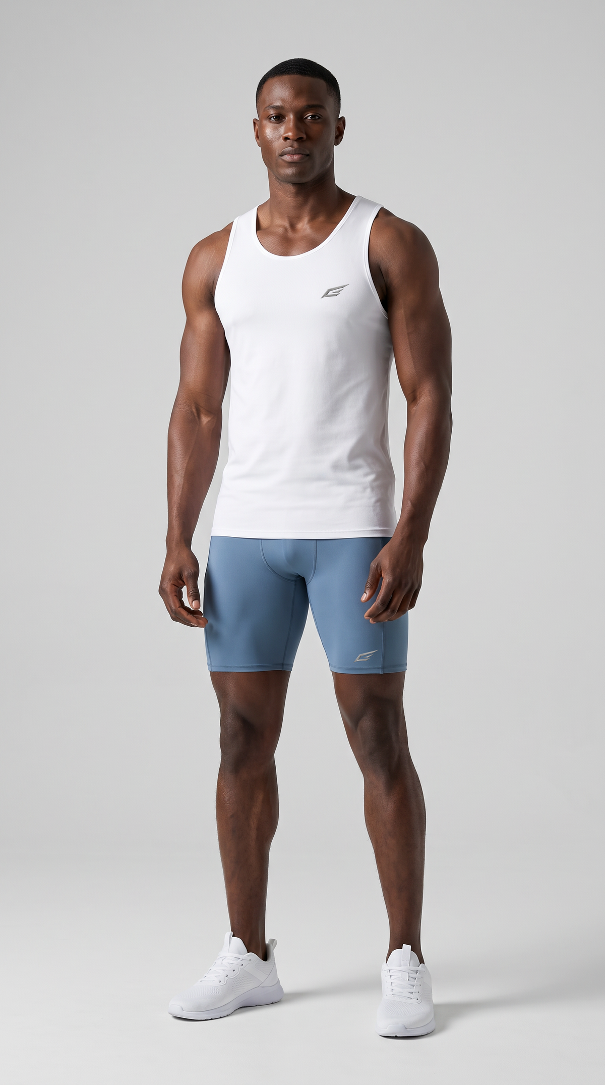 Apex Compression Pocket Tights