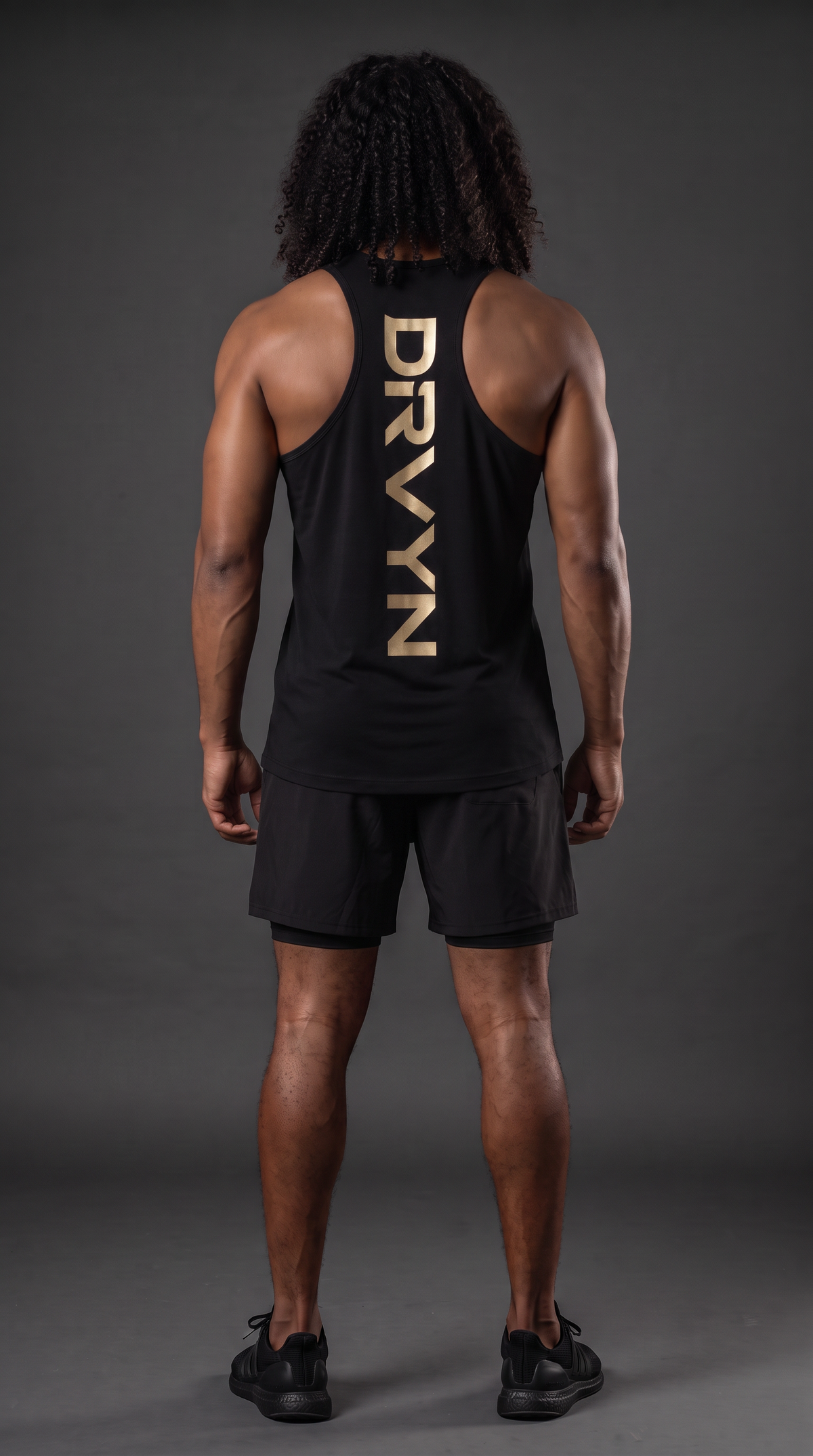 Apex Impact Performance Tank