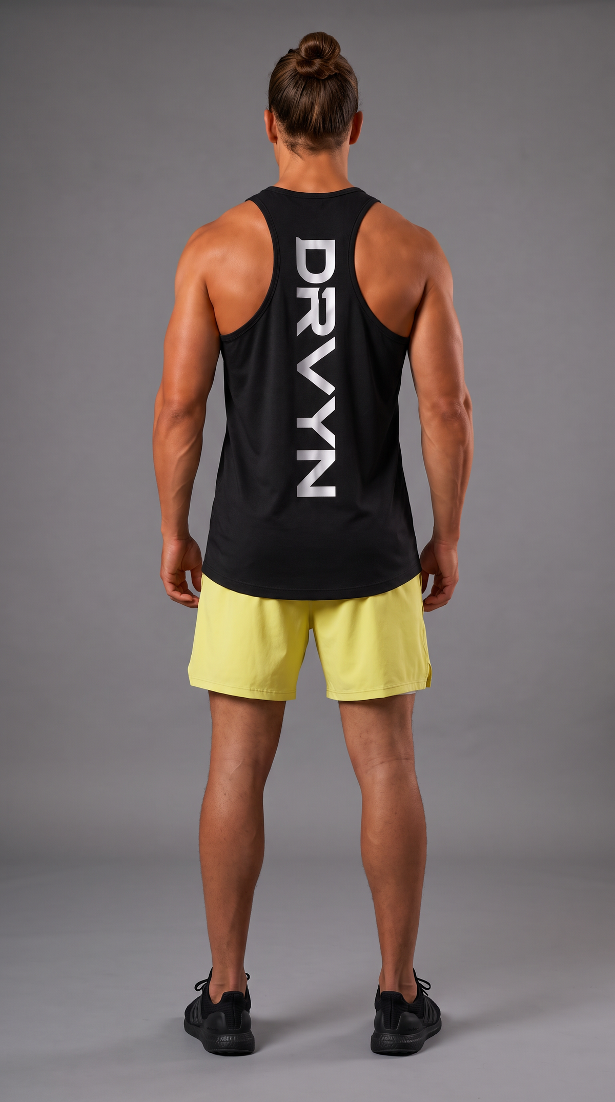 Apex Impact Performance Tank
