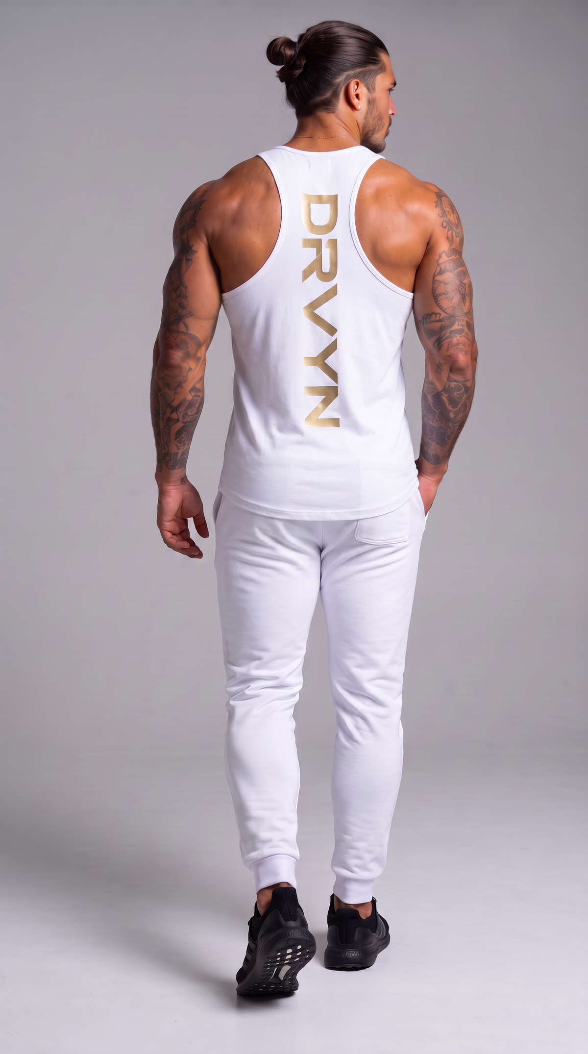 Apex Impact Performance Tank