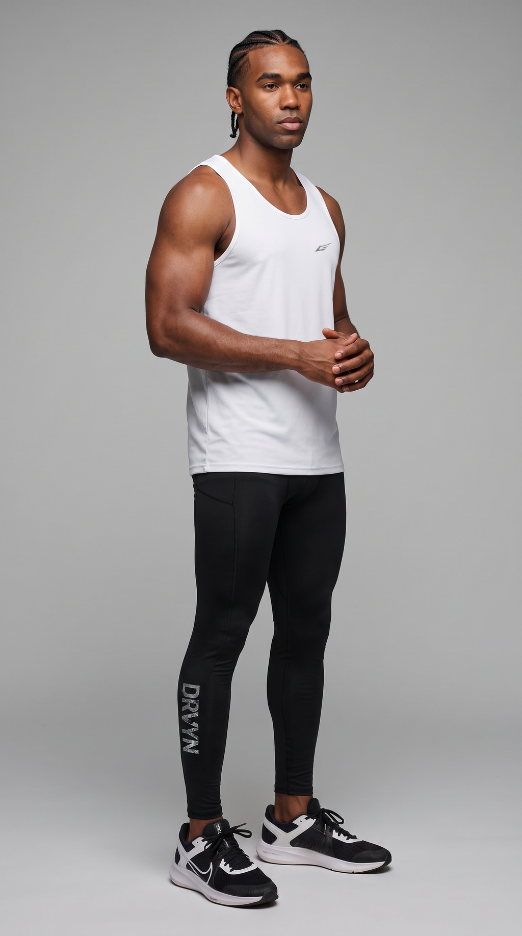 Apex Impact Performance Tank