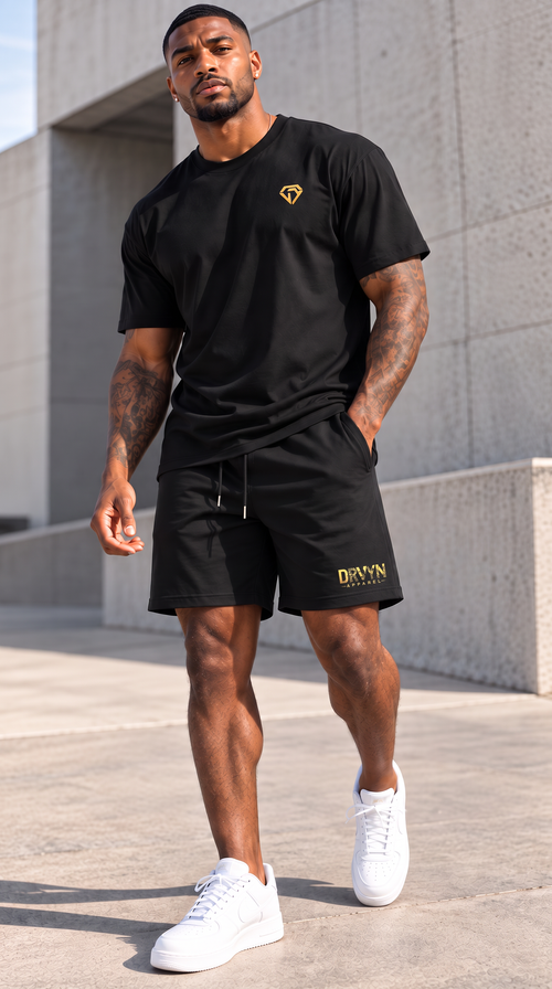 Apex Core Shorts