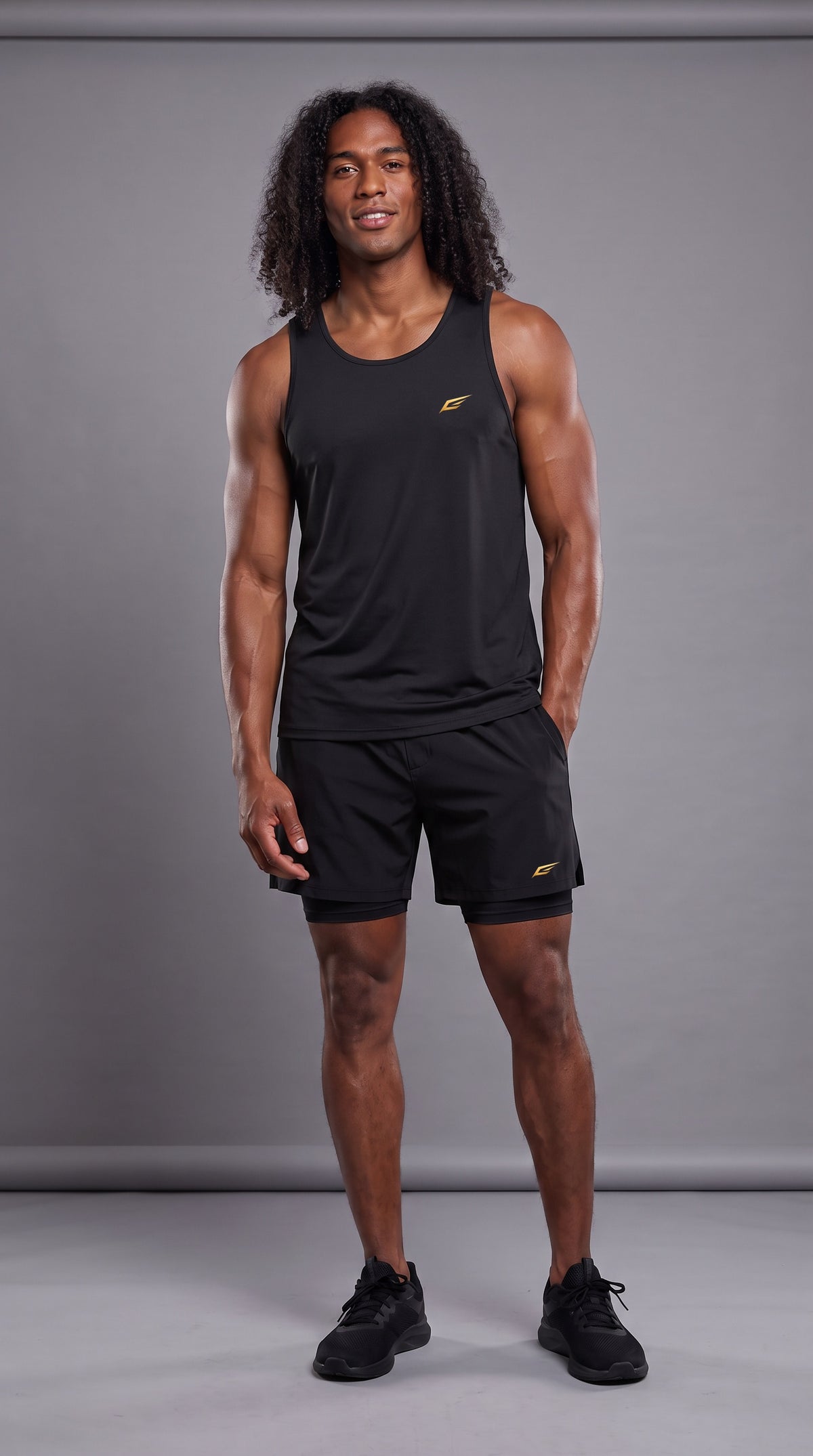 Apex Impact Performance Tank