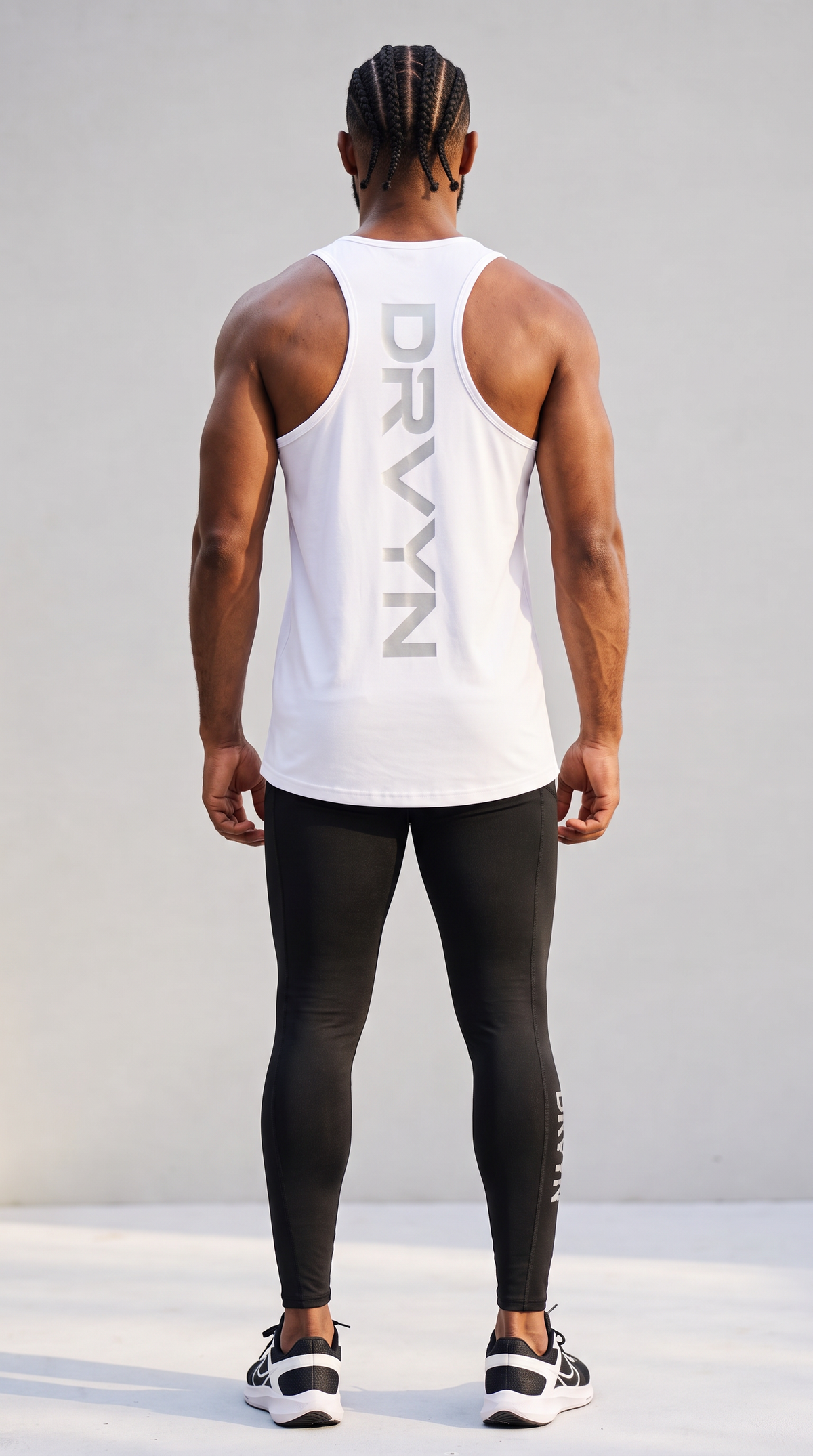 Apex Impact Performance Tank