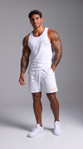 Apex Relaxed Shorts