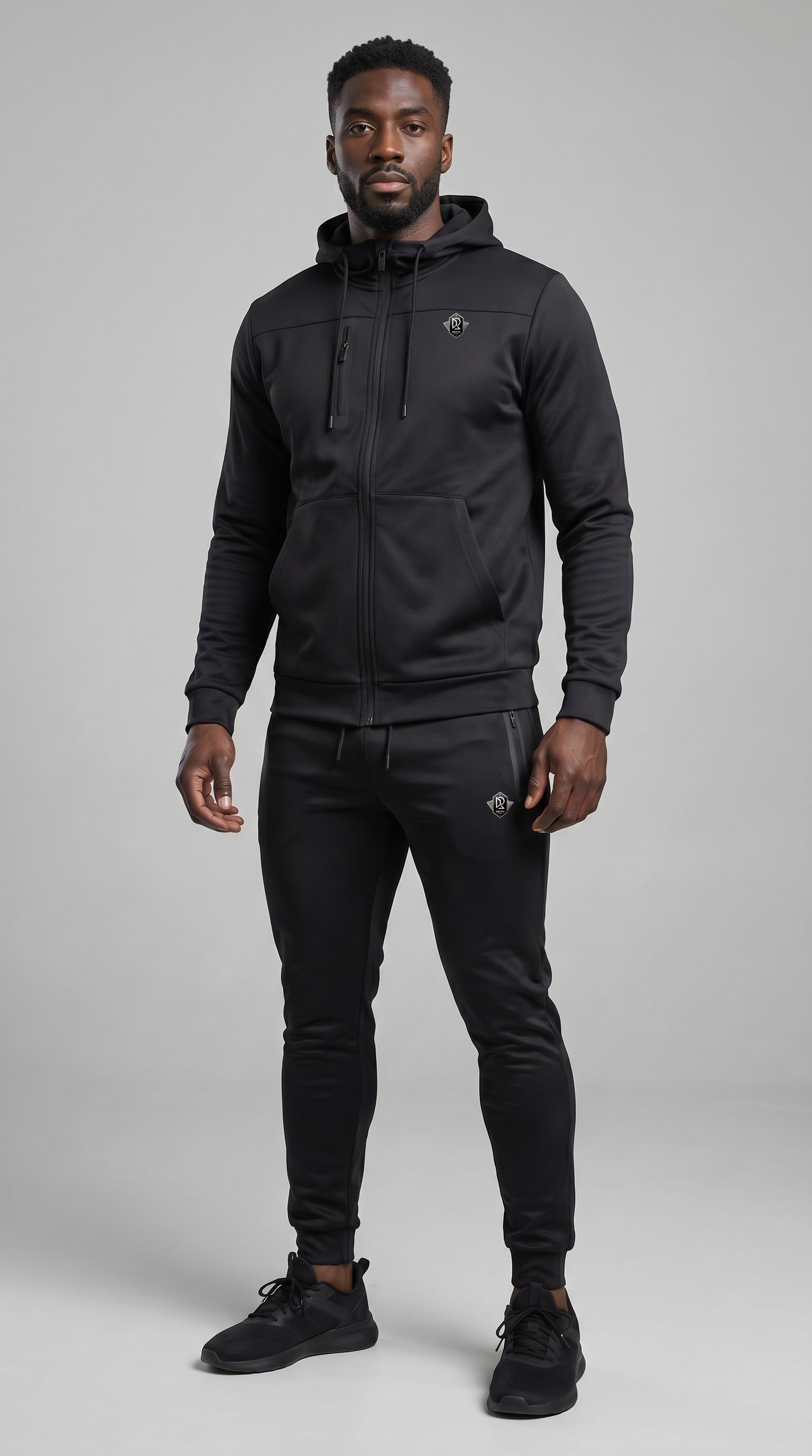 DRVYN Apex Elite Tracksuit Set