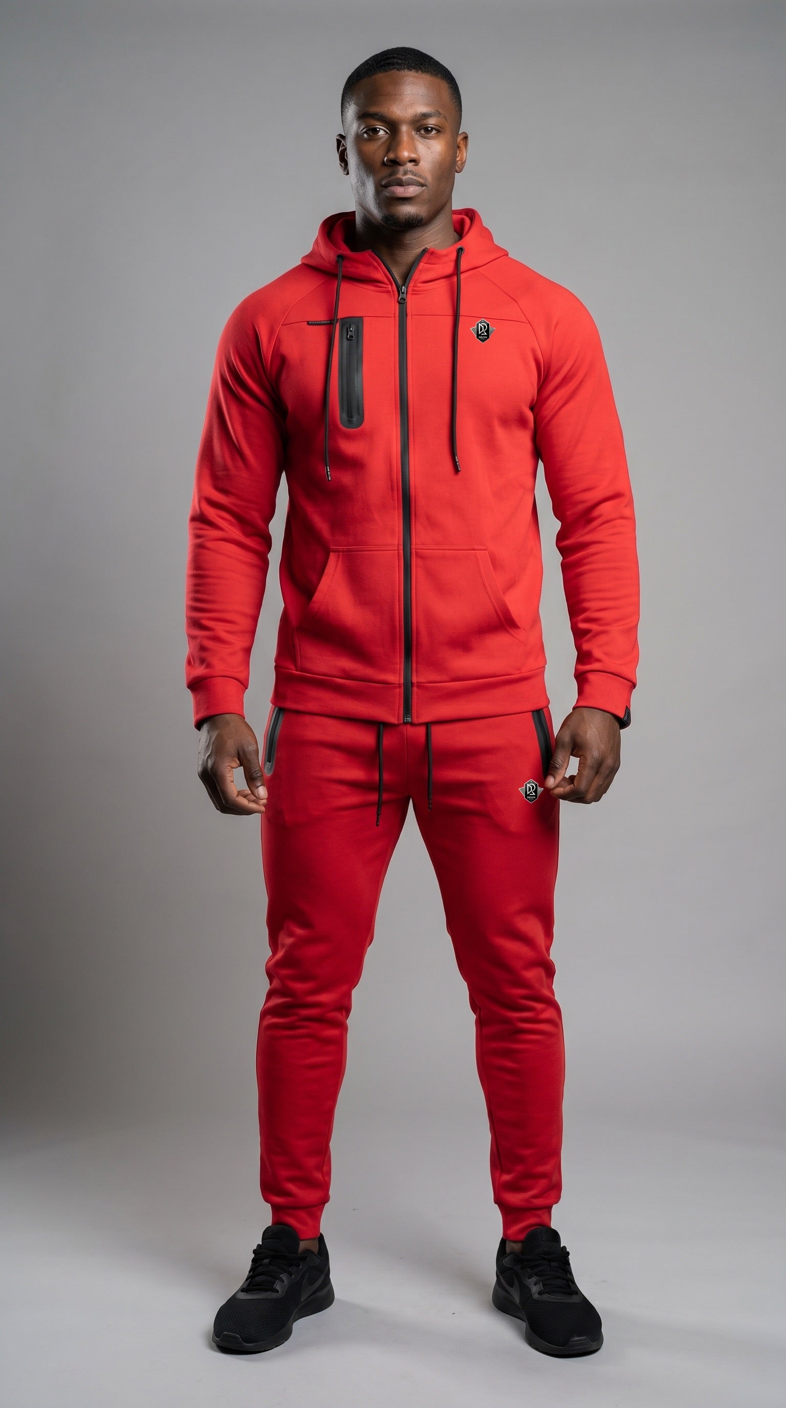 DRVYN Apex Elite Tracksuit Set