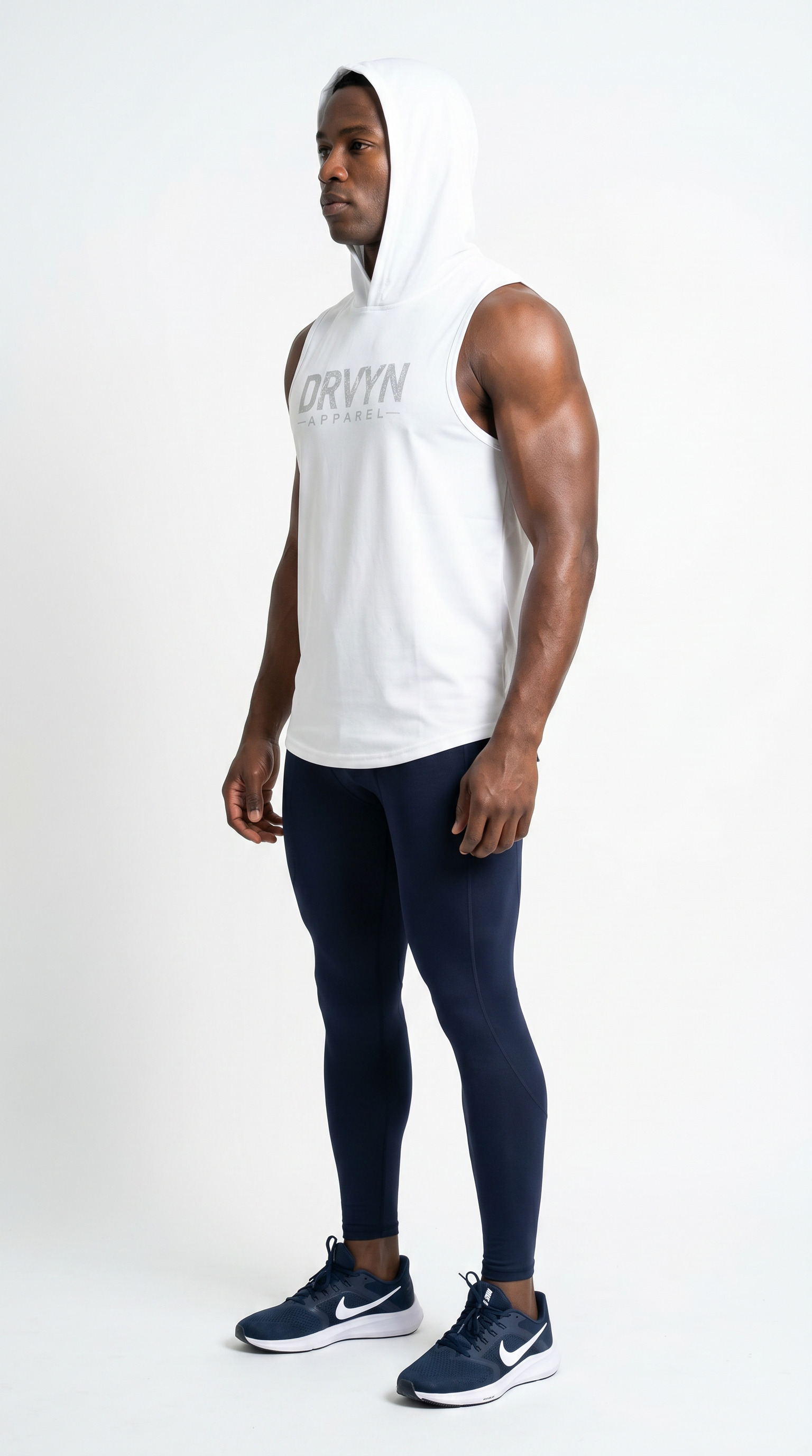 DRVYN Elevate Compression Tights