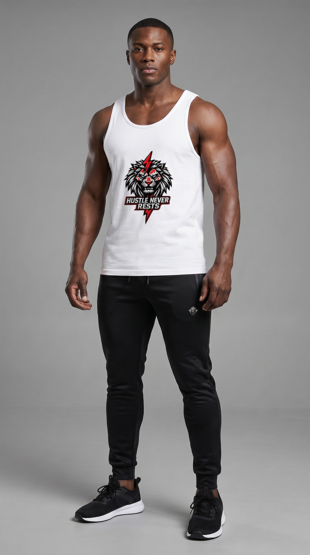 HNR Racerback Tank
