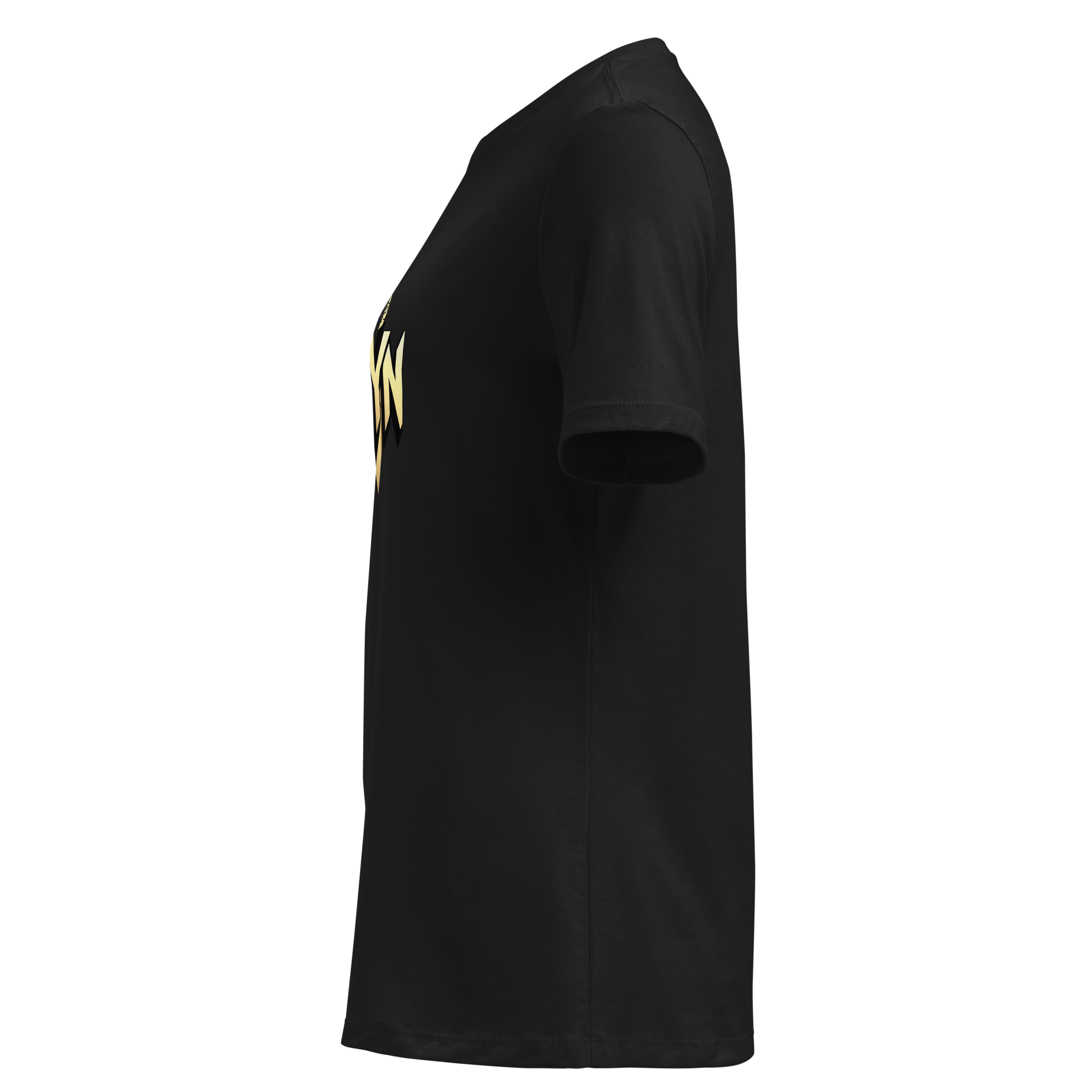 DRVYN Luxe - Graphic Tee