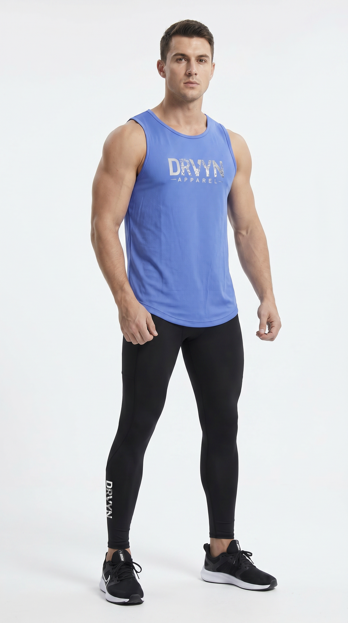Momentum Performance Tank