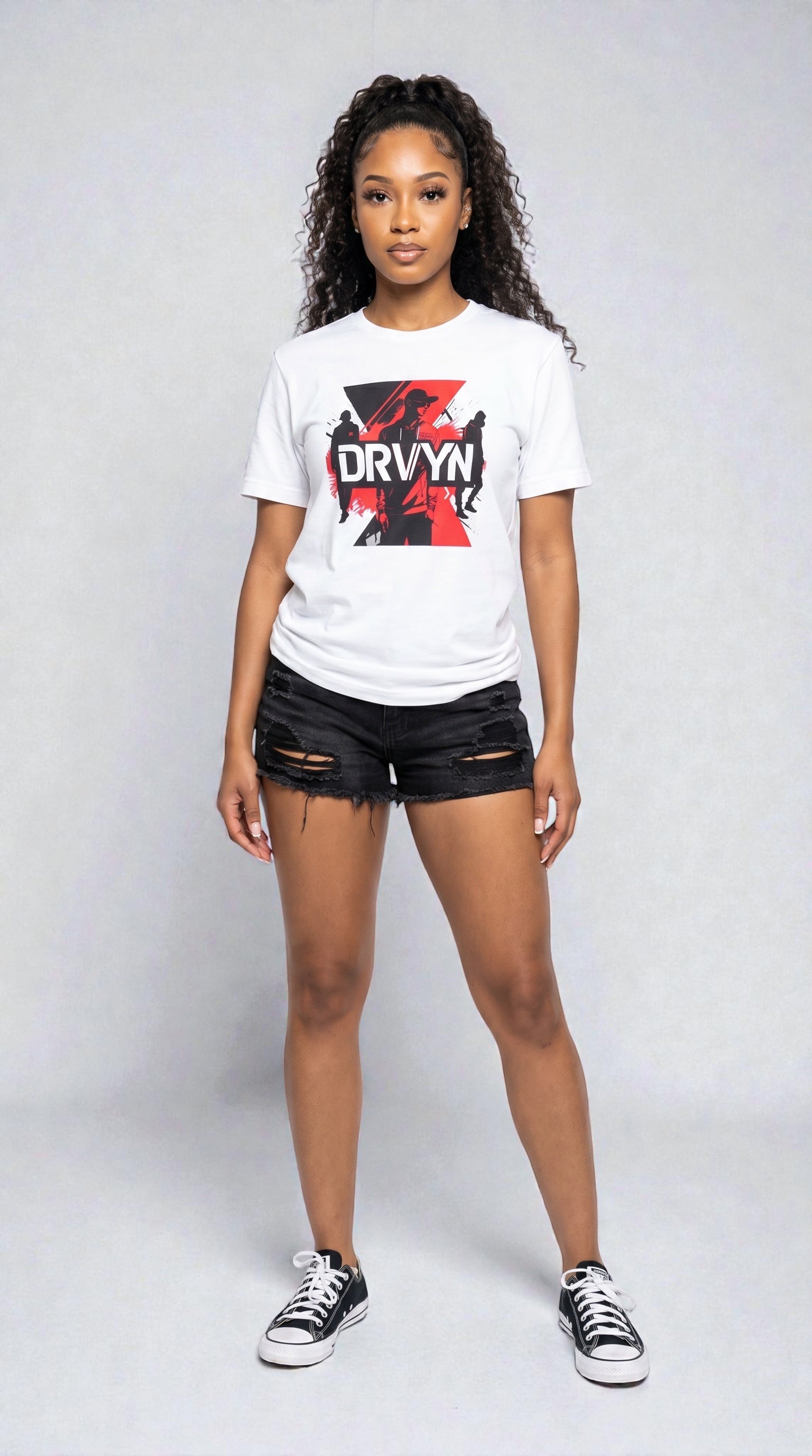 DRVYN Street - Graphic Tee