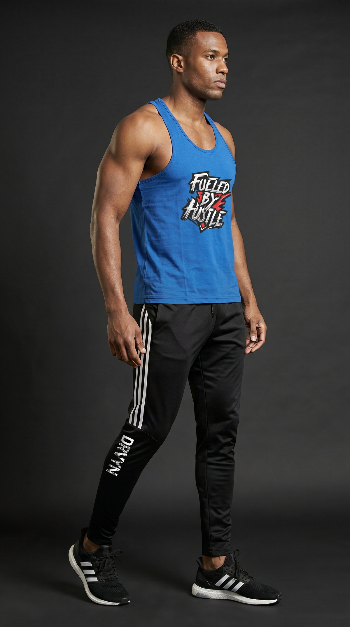 Pantalon de jogging DRVYN Velocity Track