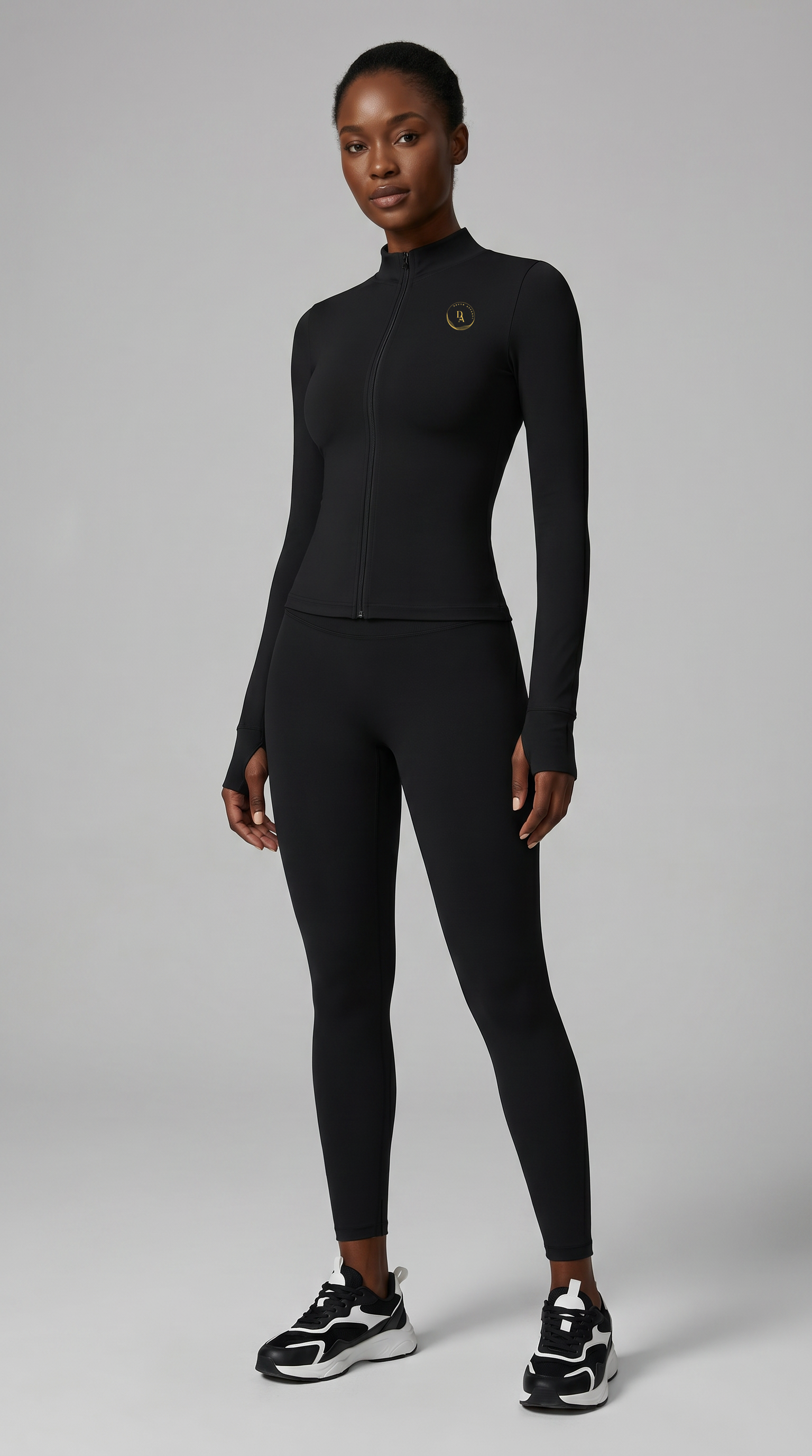 Define FormFit Jacket
