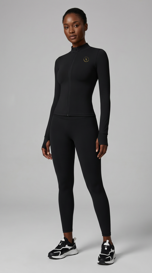 Define FormFit Jacket