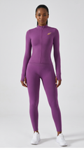 Define FormFit Jacket