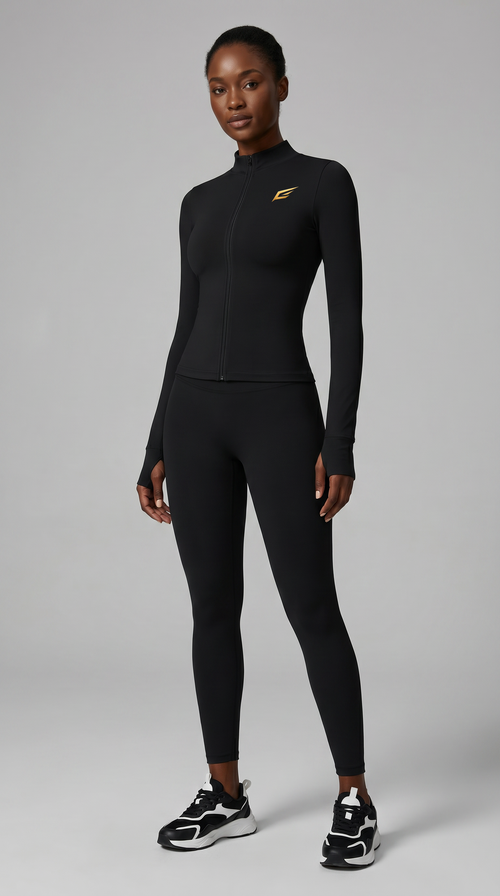 Define FormFit Jacket