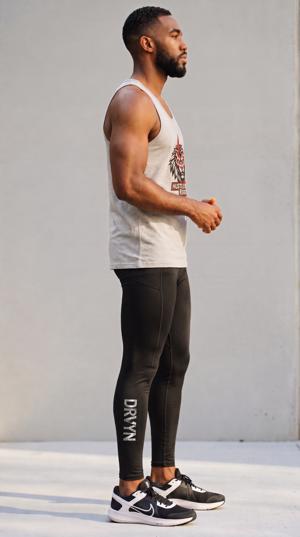 Elevate Compression Tights
