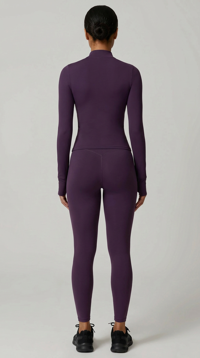 Elevate Contour Jacket