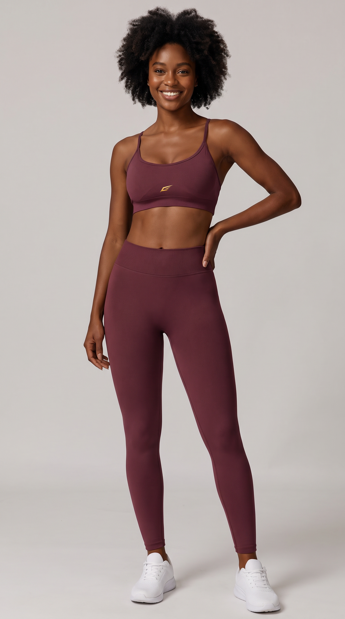 Elevate Performance Leggings