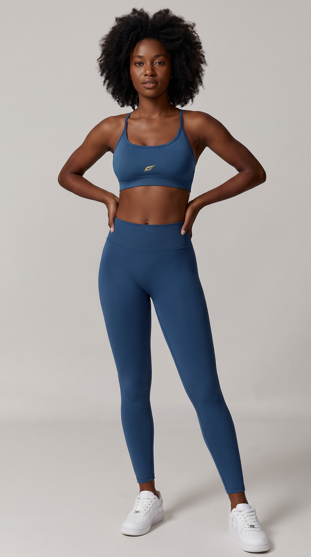 Elevate Performance Leggings