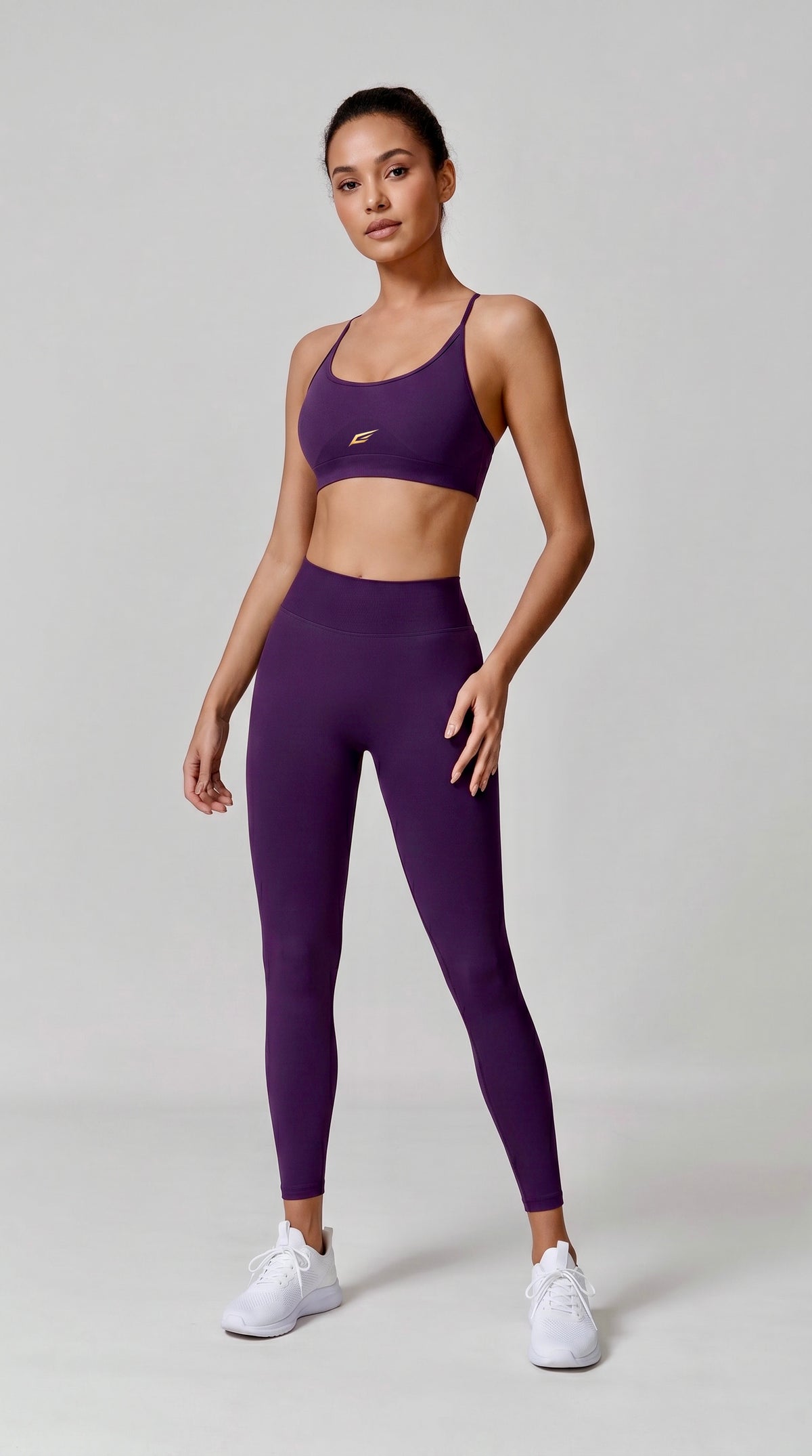 Elevate Performance Leggings