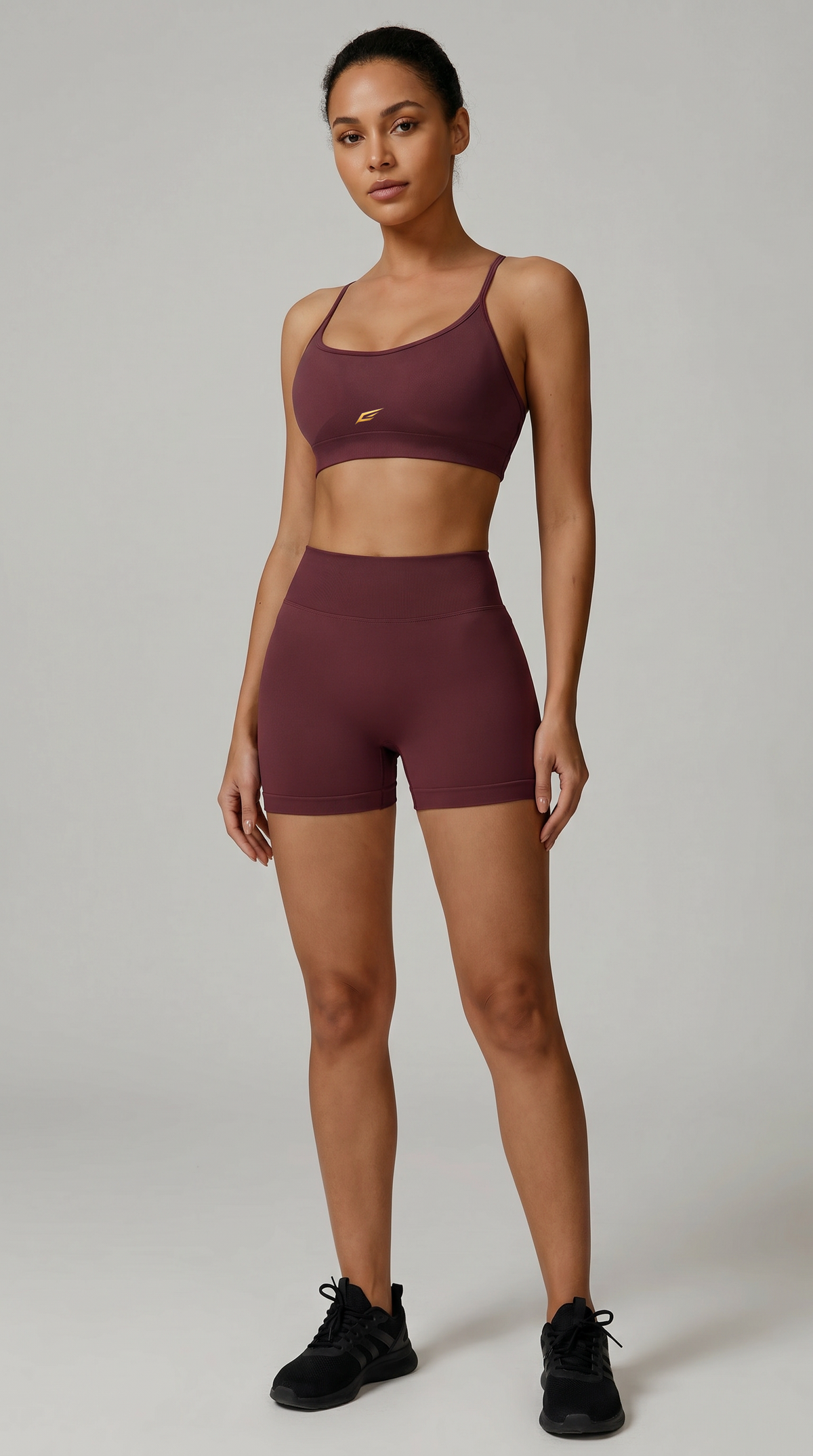 Elevate Performance Shorts