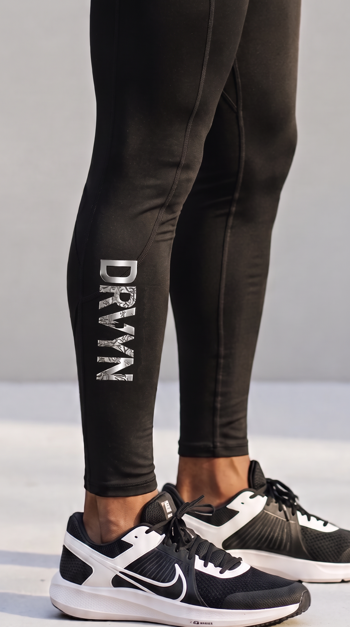 Elevate Compression Tights