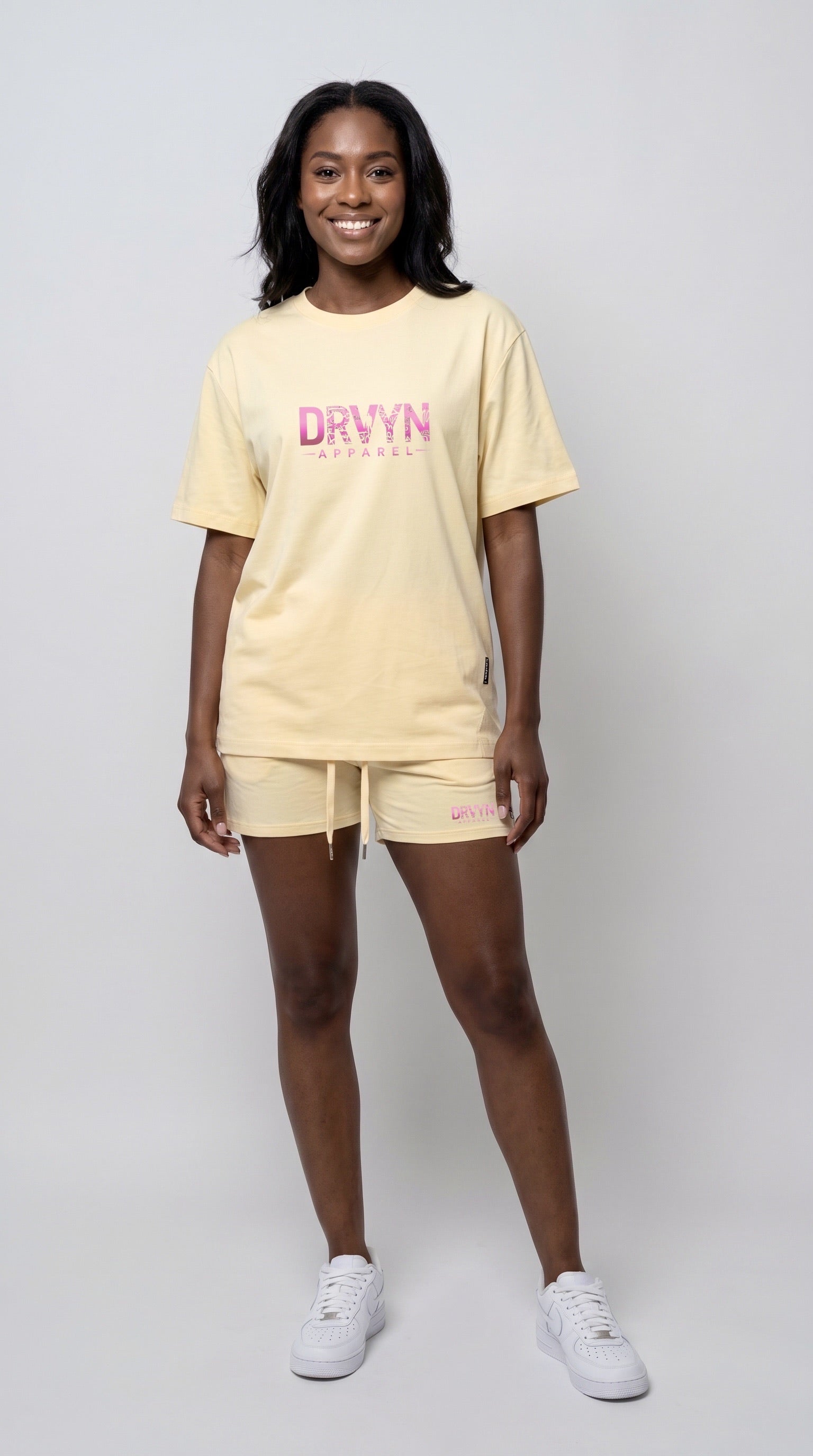 Essentials Soft Flow Set