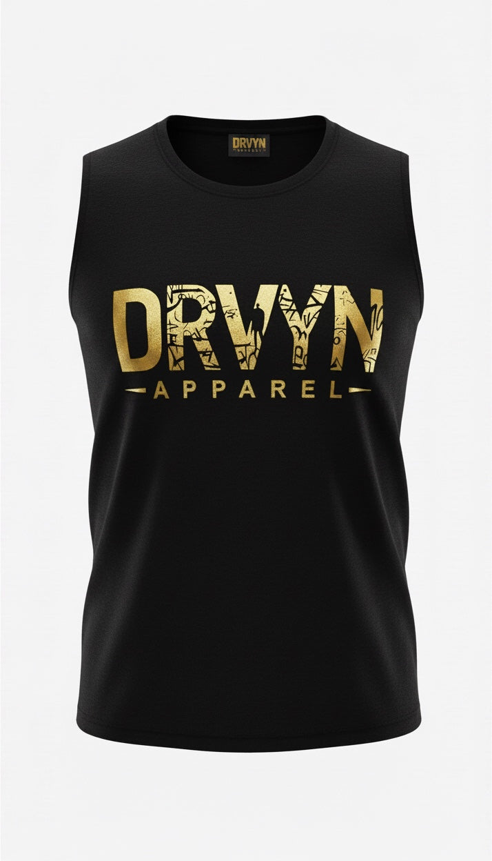 DRVYN Apex Core Tank