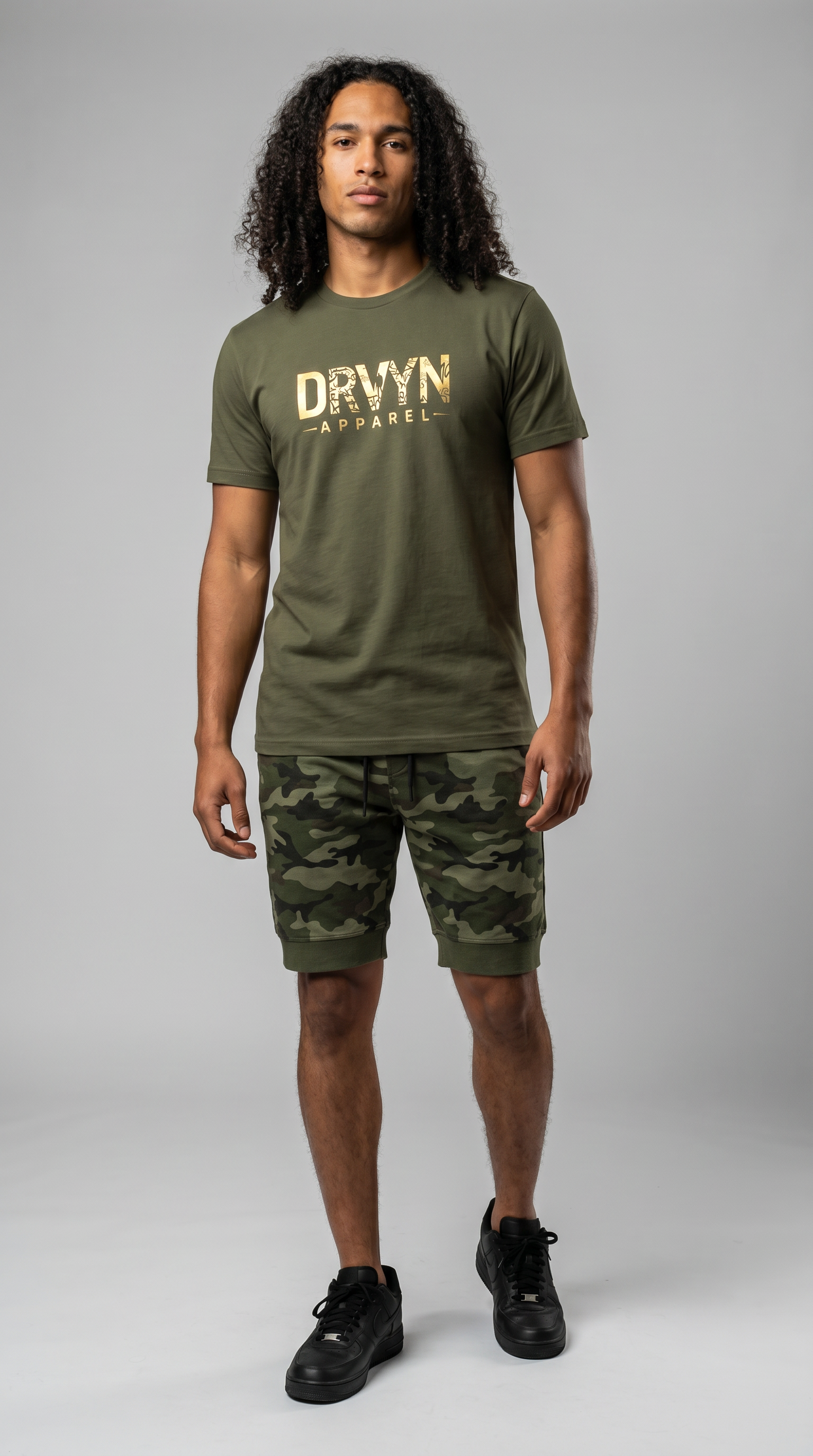 Men's Signature Tee