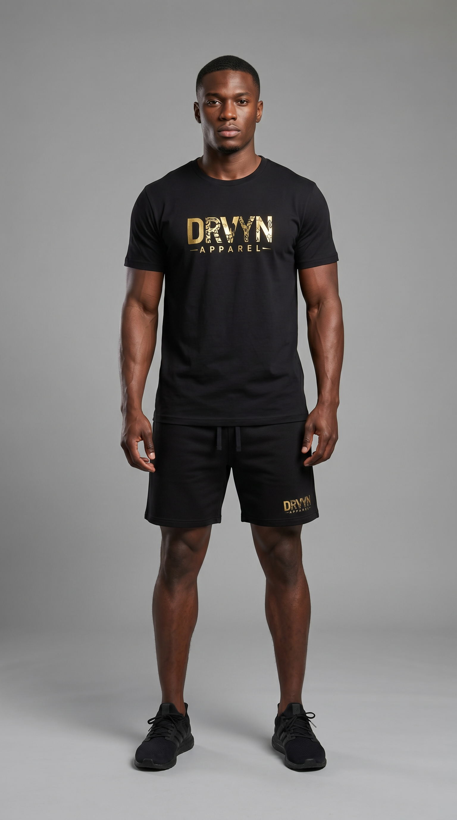 Men's Signature Tee