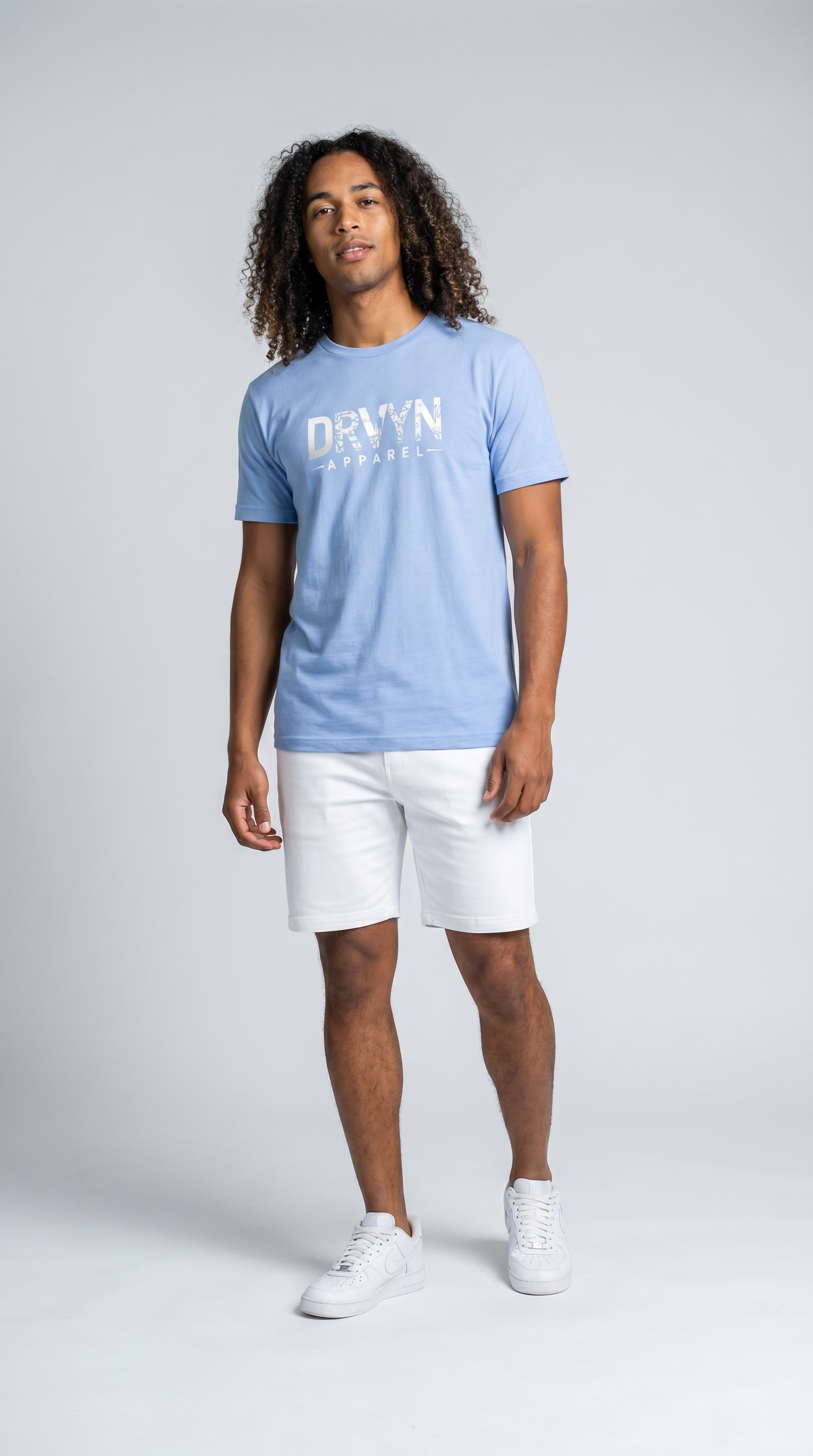 Men's Signature Tee