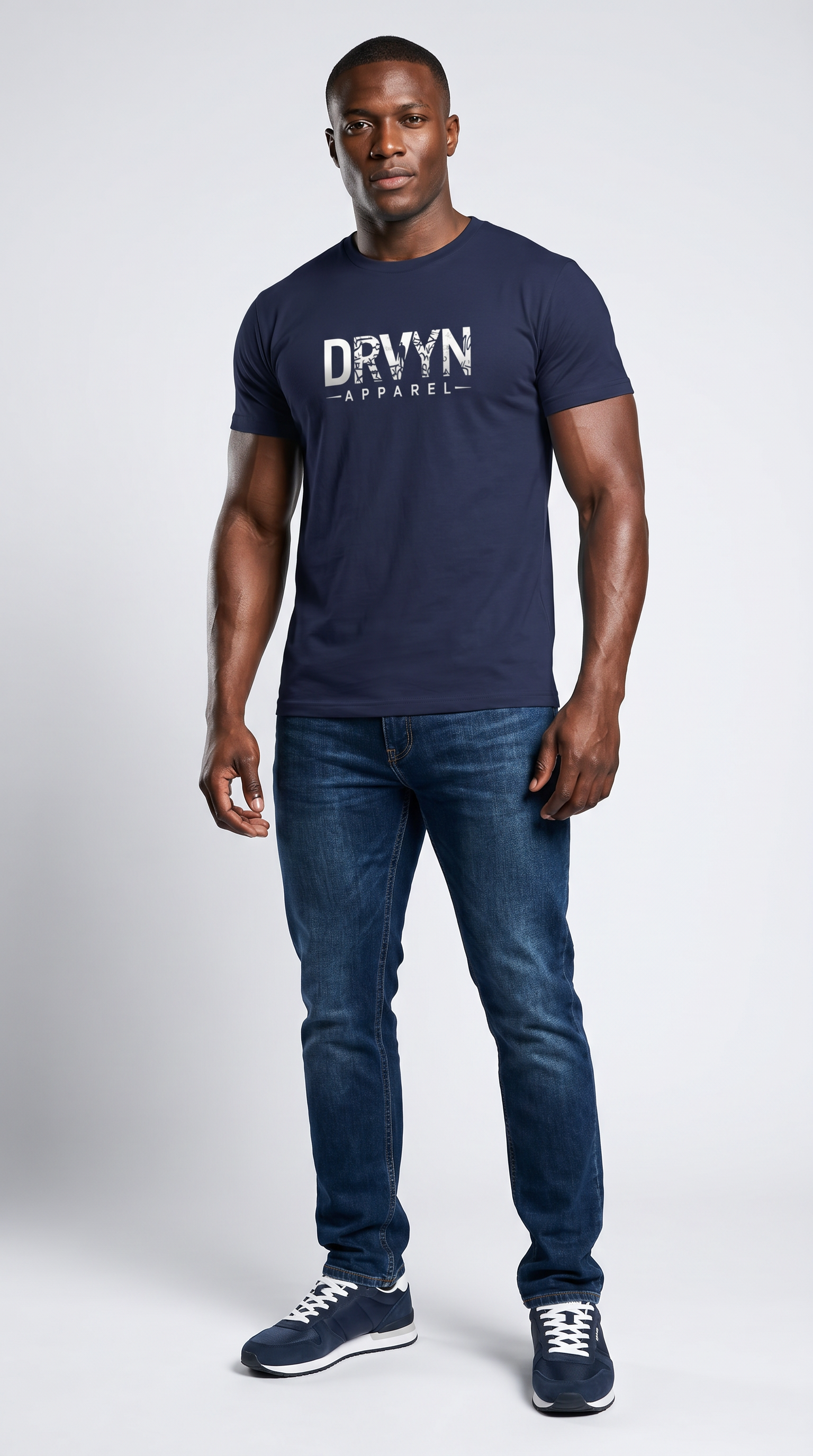 Men's Signature Tee