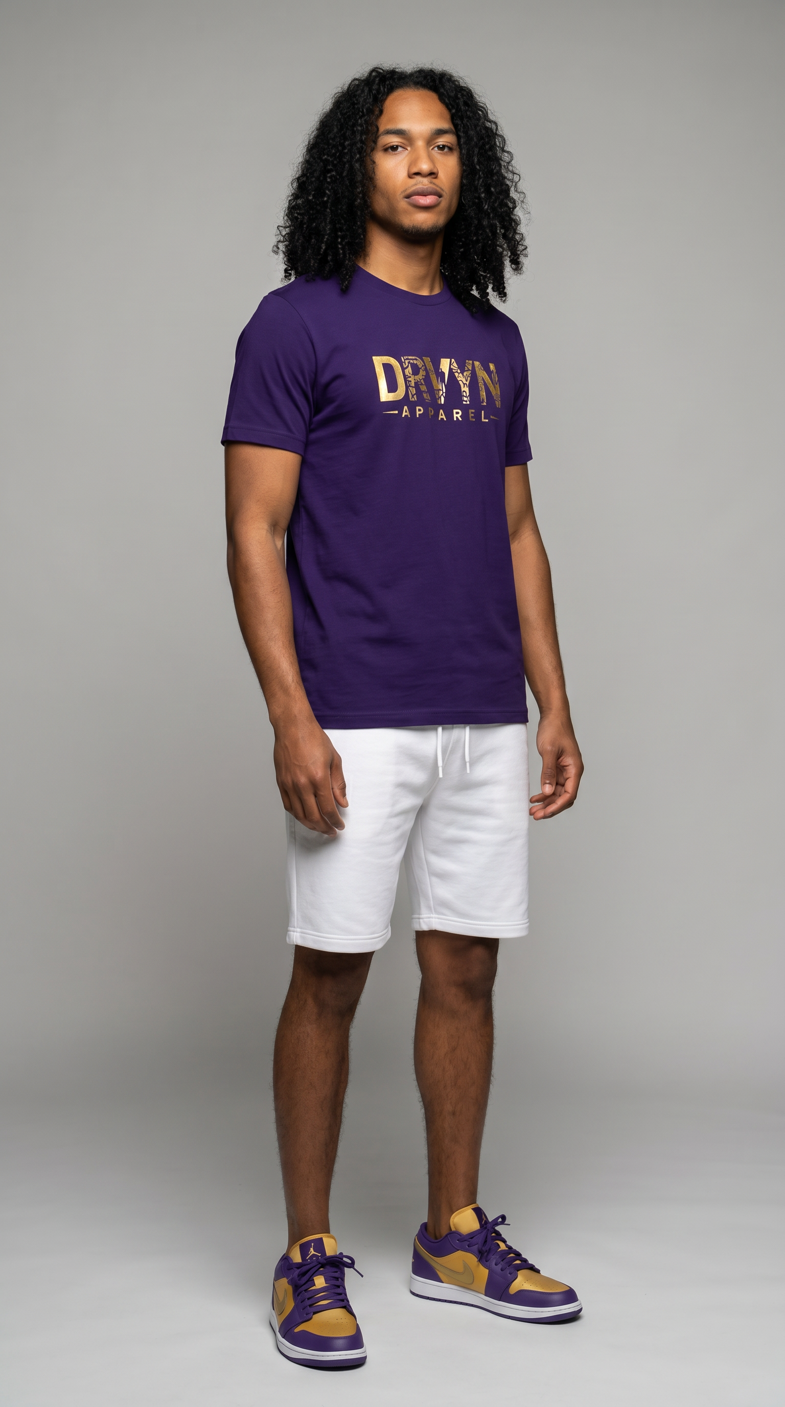 Men's Signature Tee
