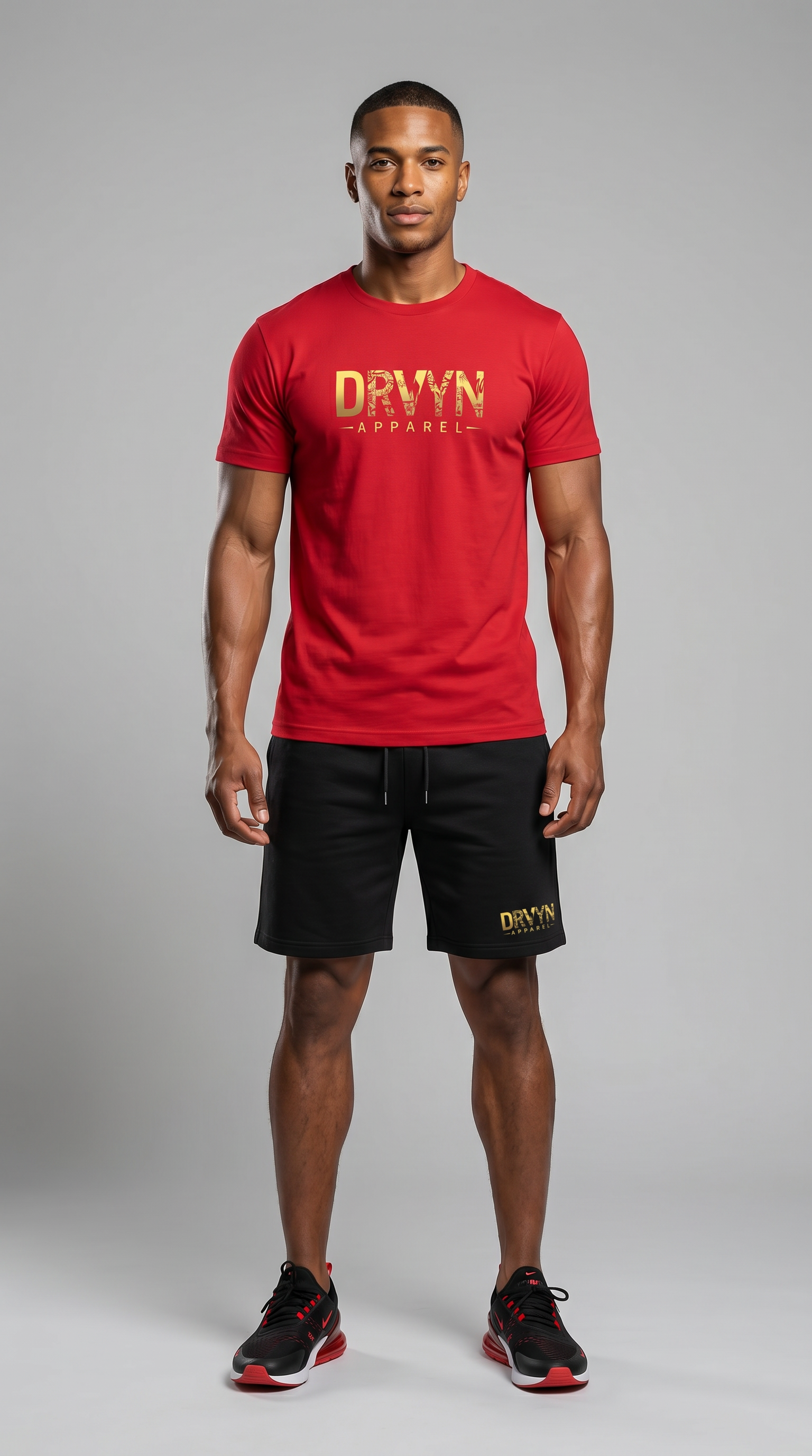 Men's Signature Tee