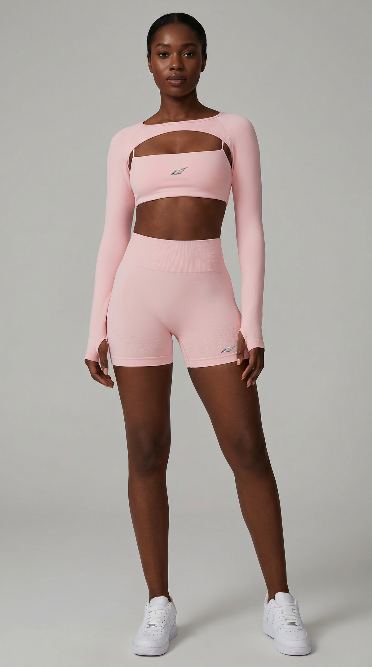 Sculpt Contour Shorts