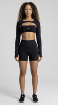 Sculpt Contour Shorts
