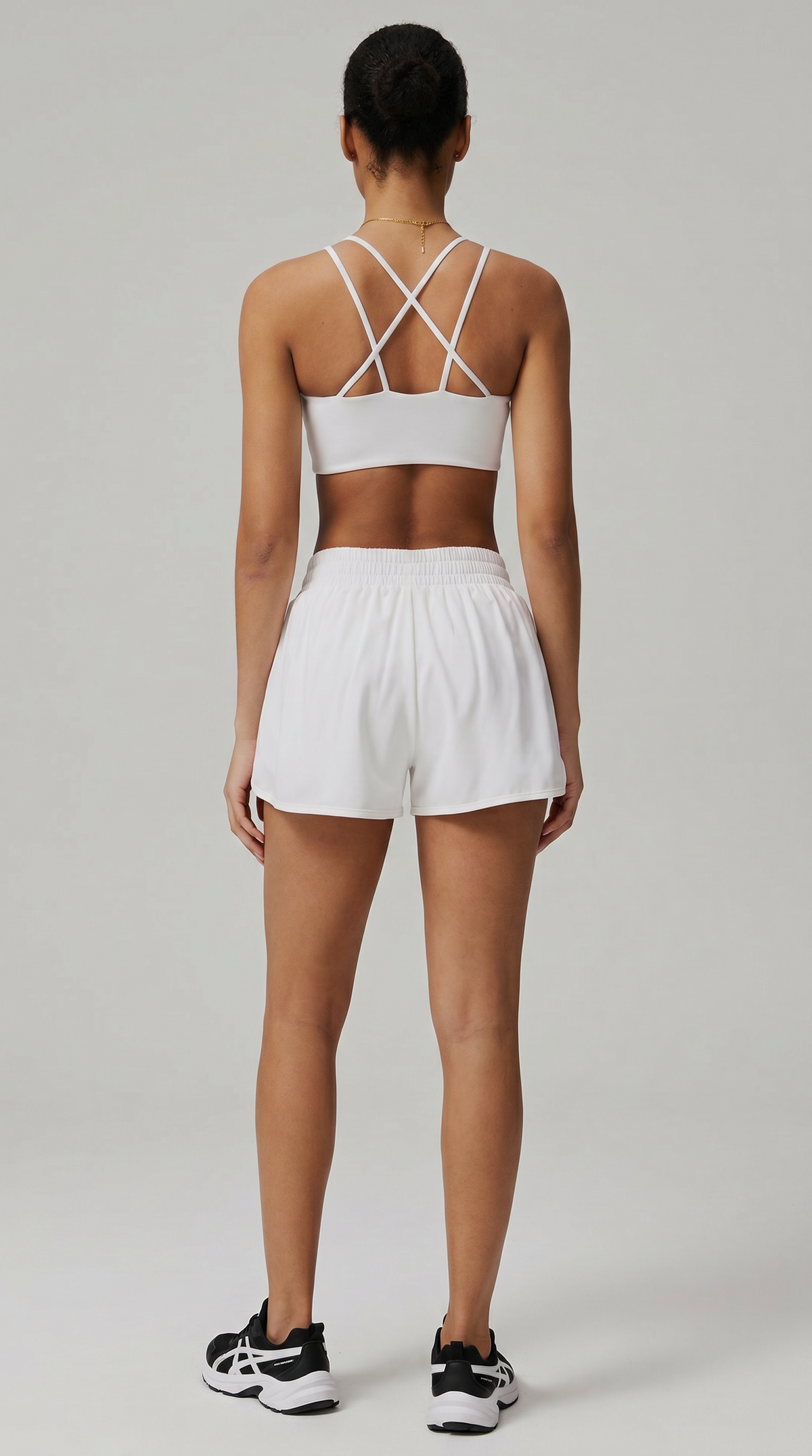 Sculpt Flow Shorts