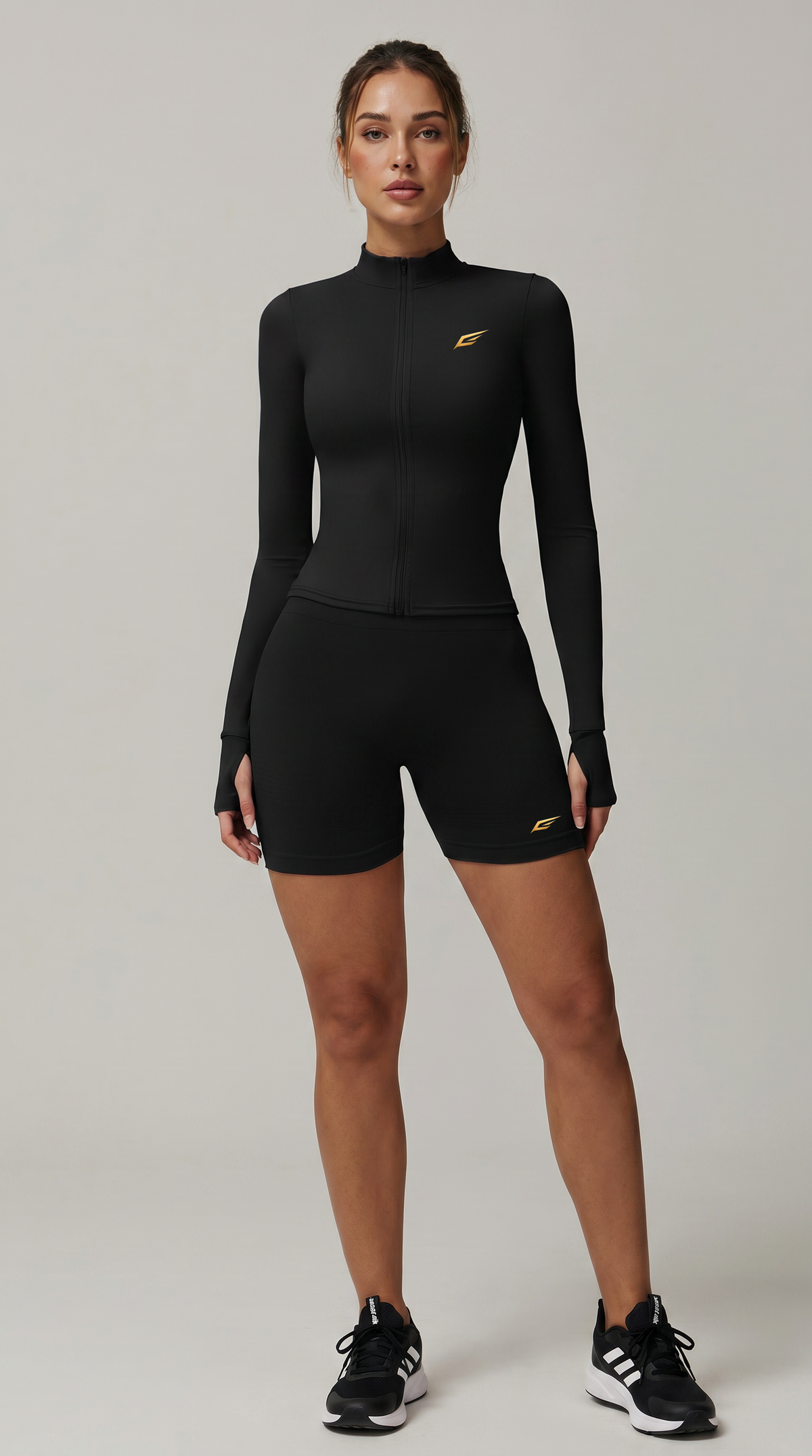 Sculpt Performance Jacket