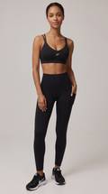 Sculpt Performance Leggings