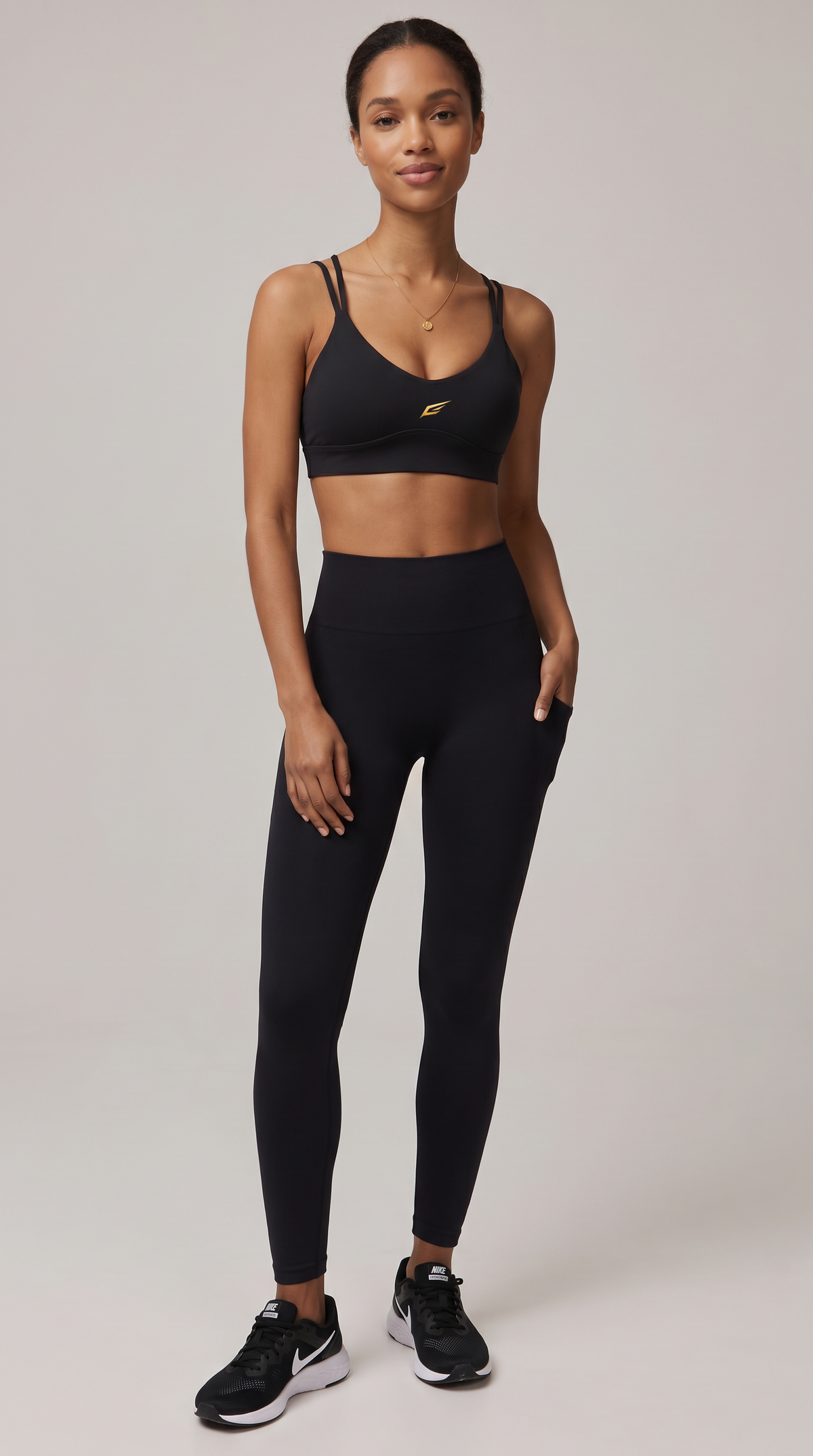 Sculpt Performance Leggings