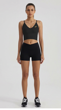 Sweet Heat Sculpt Shorts