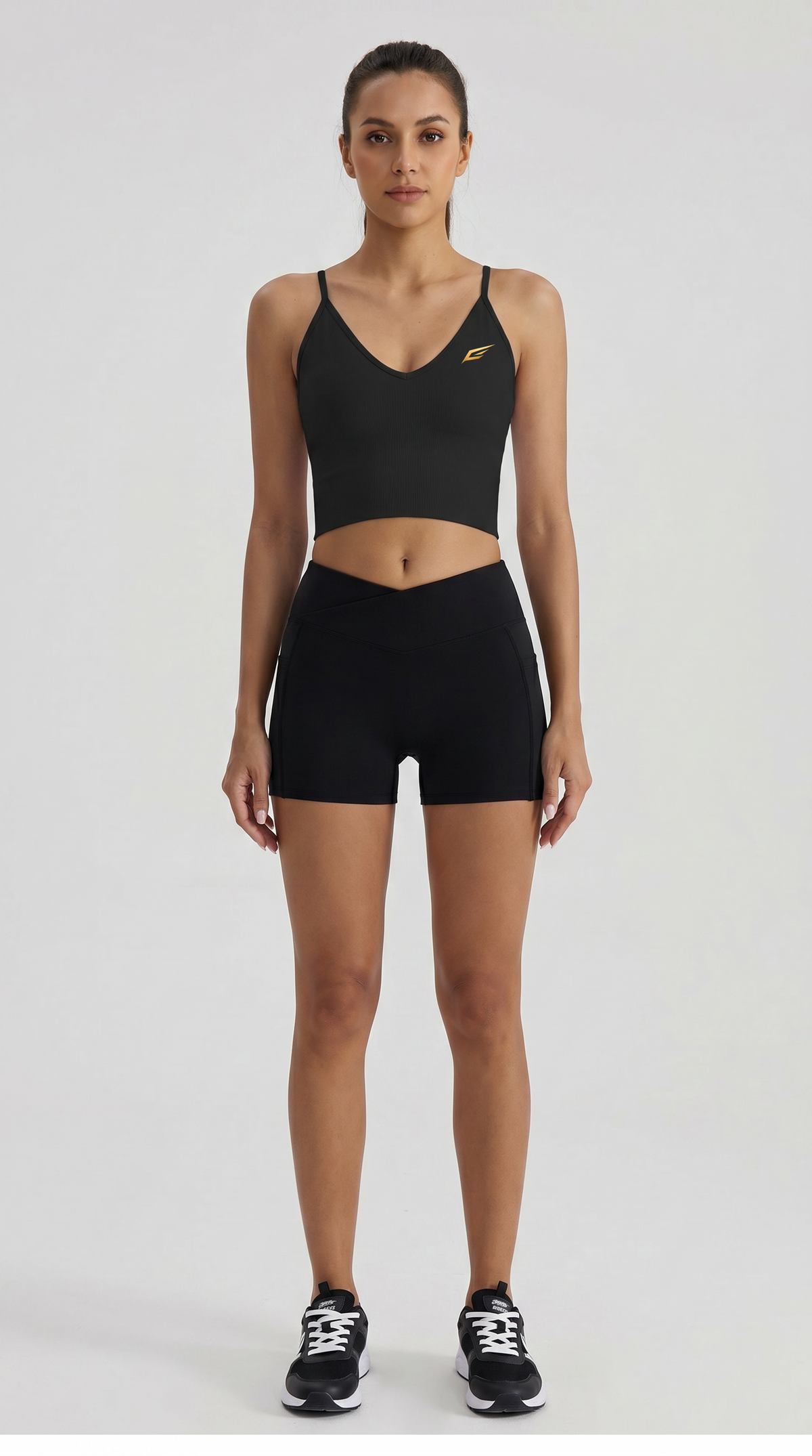 Sweet Heat Sculpt Shorts