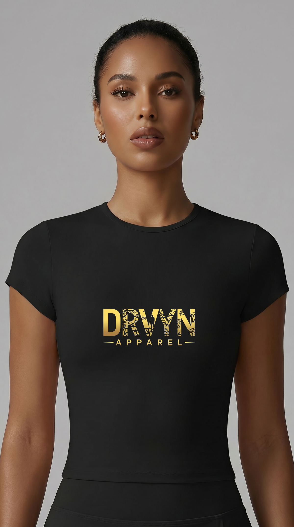 Sweet Heat Signature Sculpt Top